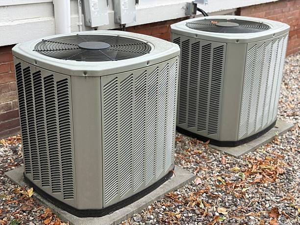 Reliable Ac Installation contractor in Warrensburg, IL by AAA Pro HVAC
